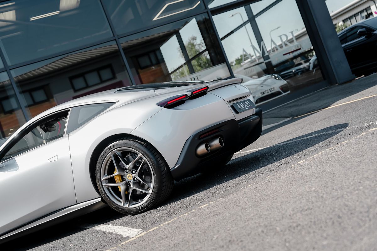 Ferrari Roma