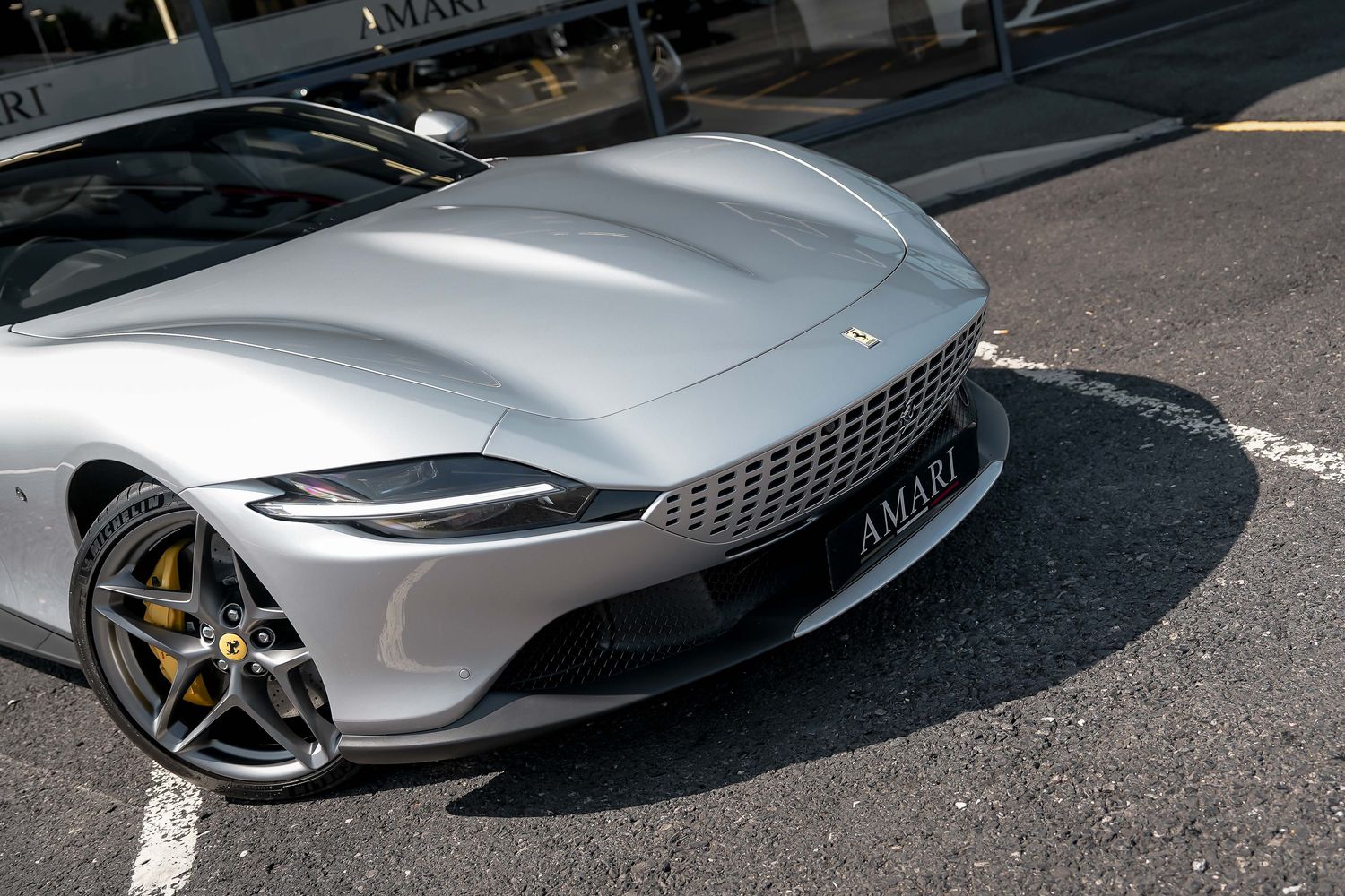 Ferrari Roma