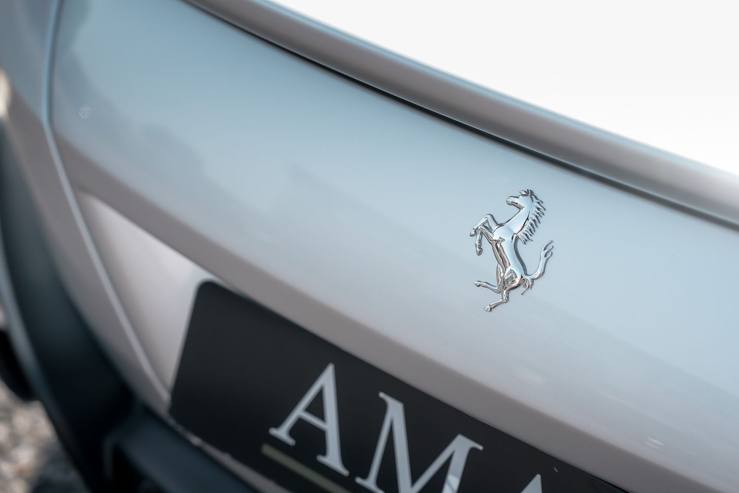 Ferrari Roma
