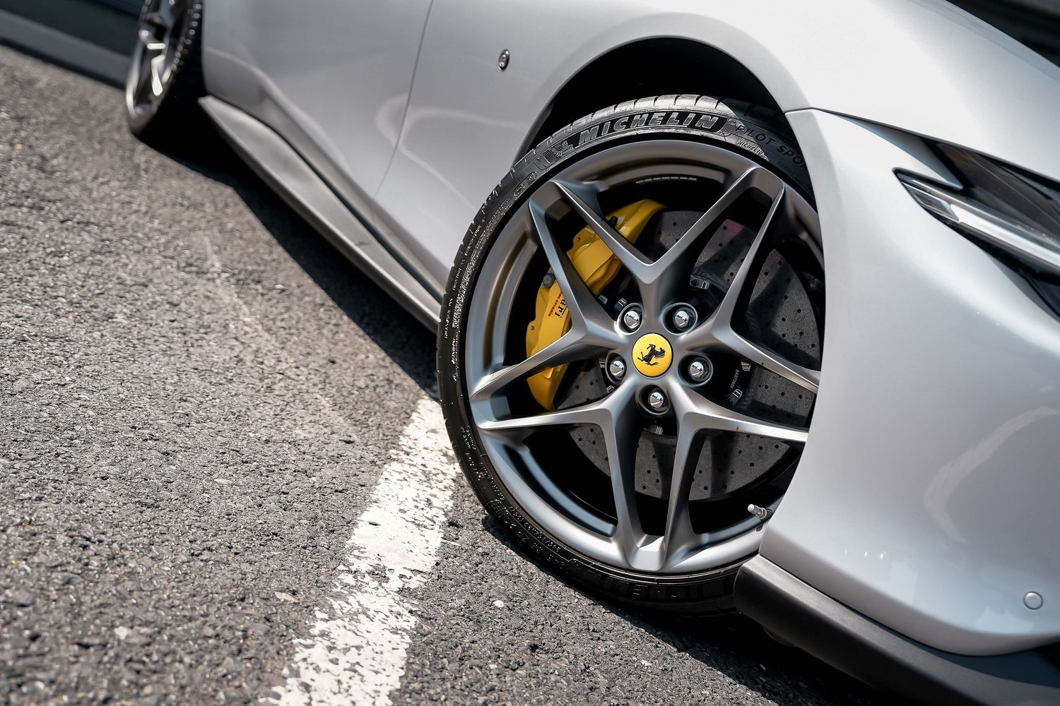 Ferrari Roma