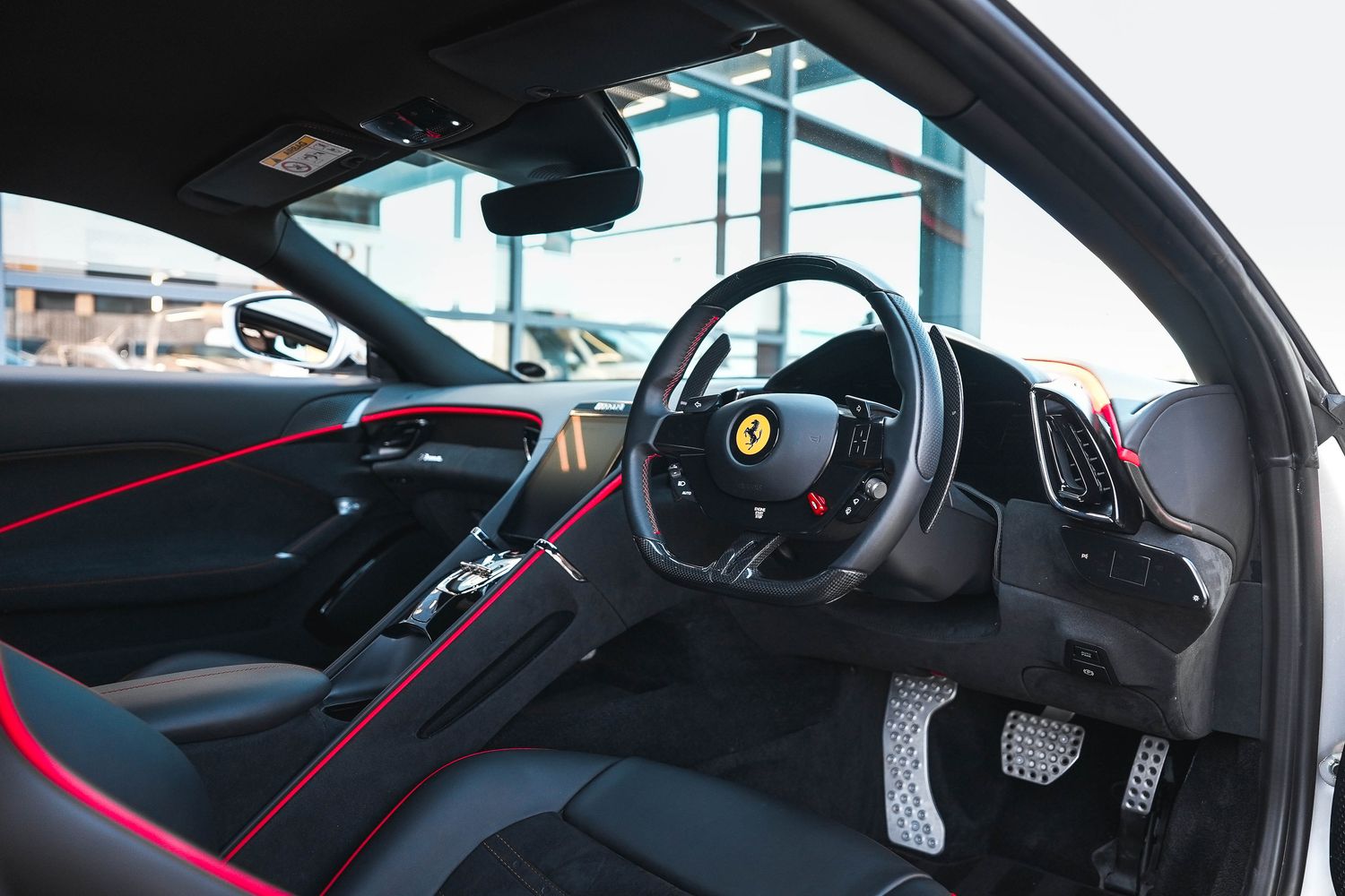 Ferrari Roma