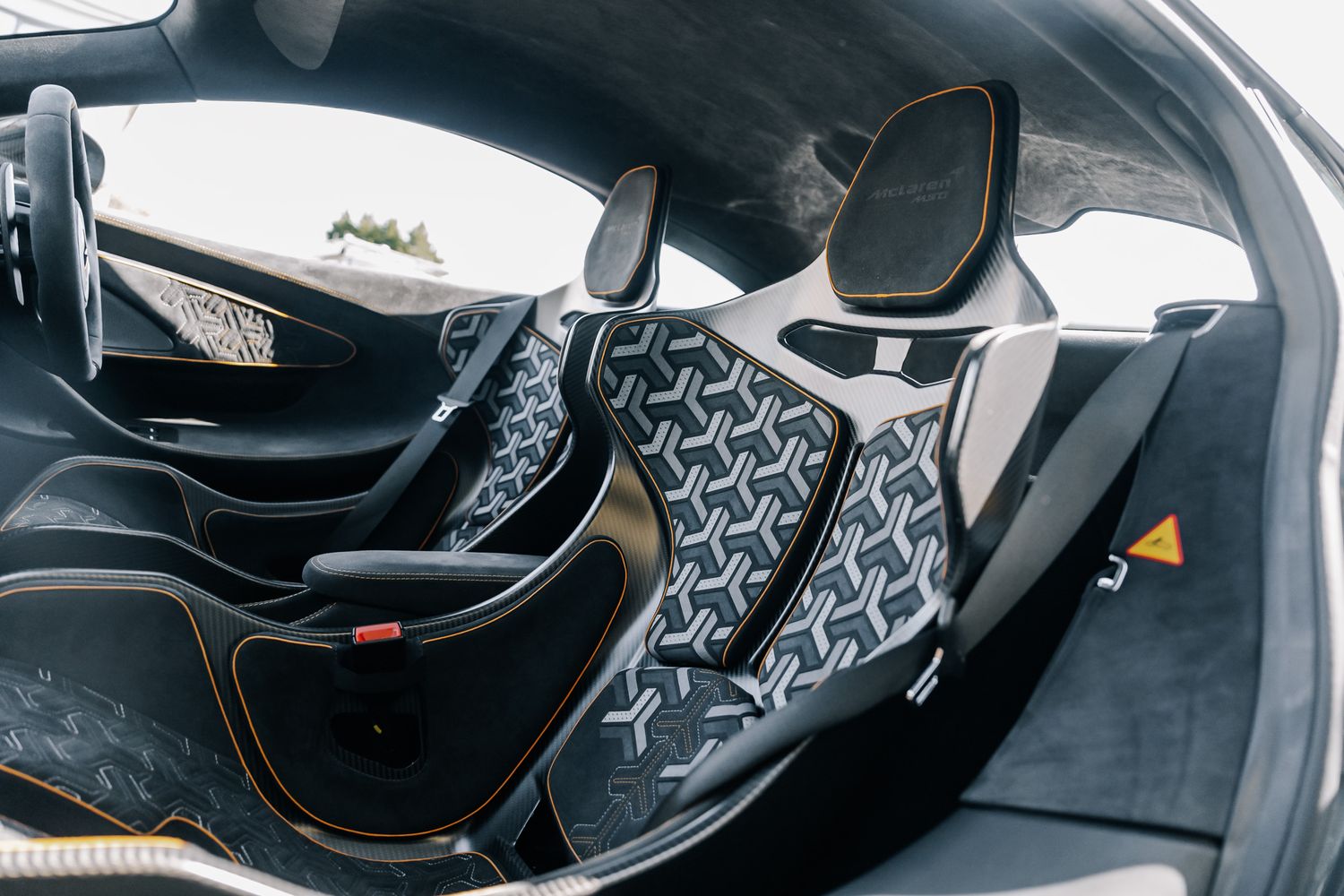 McLaren 600LT