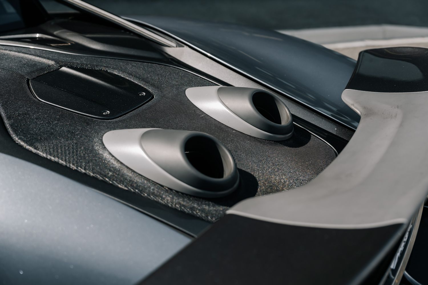 McLaren 600LT