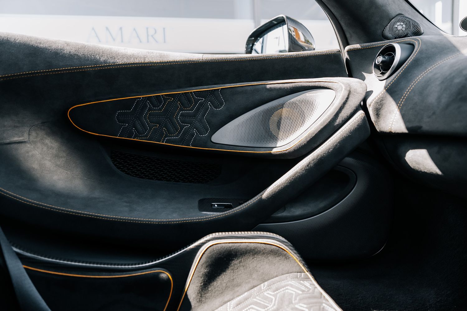 McLaren 600LT