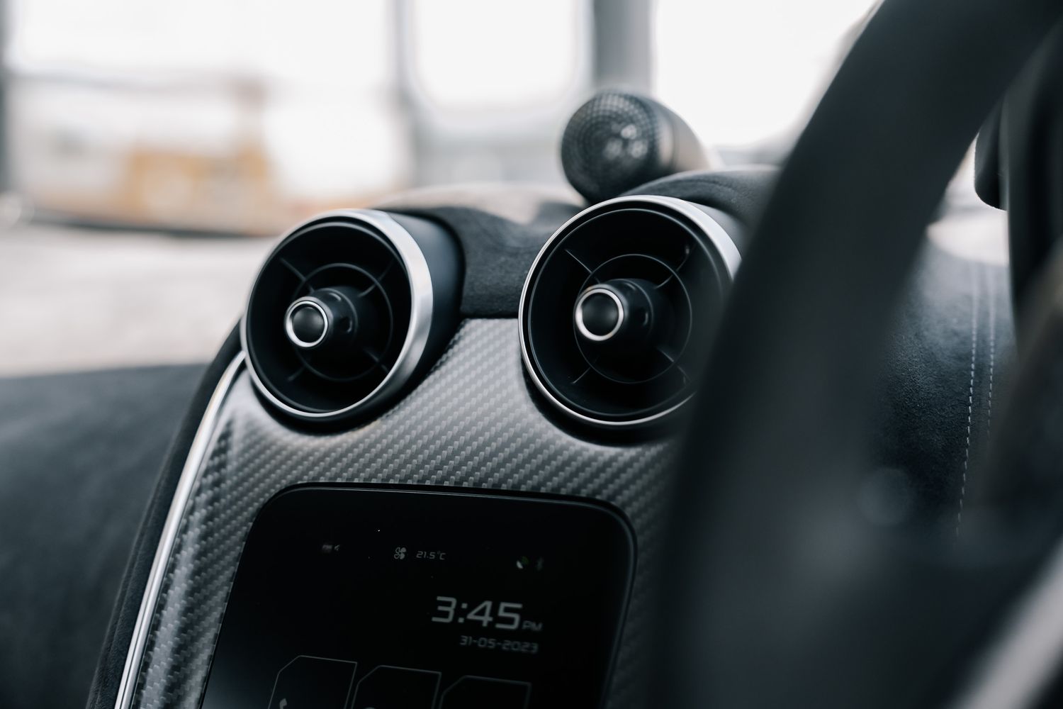 McLaren 600LT