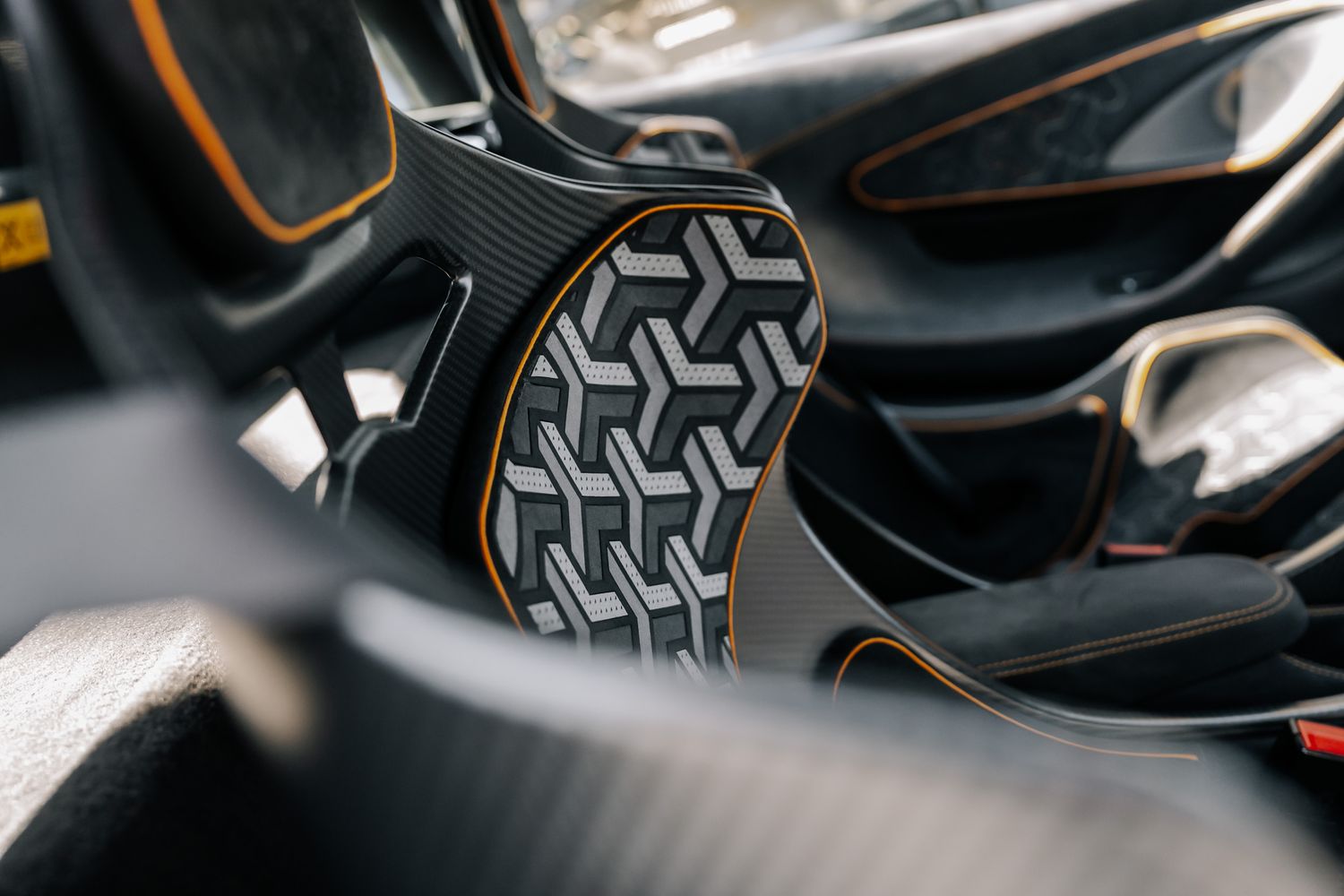 McLaren 600LT
