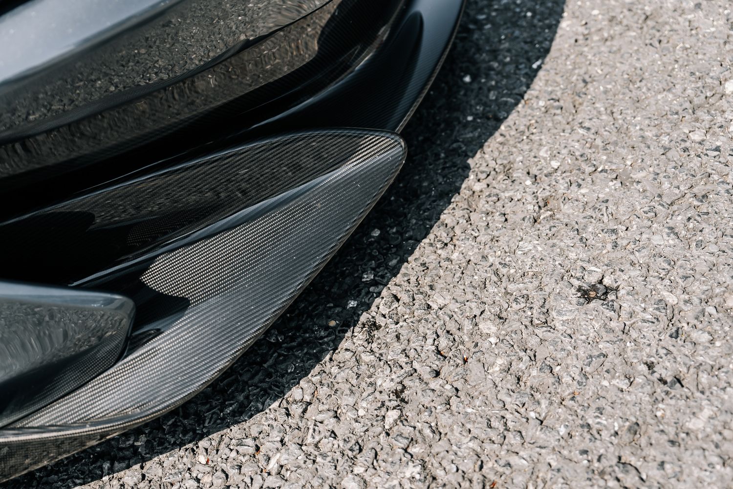 McLaren 600LT