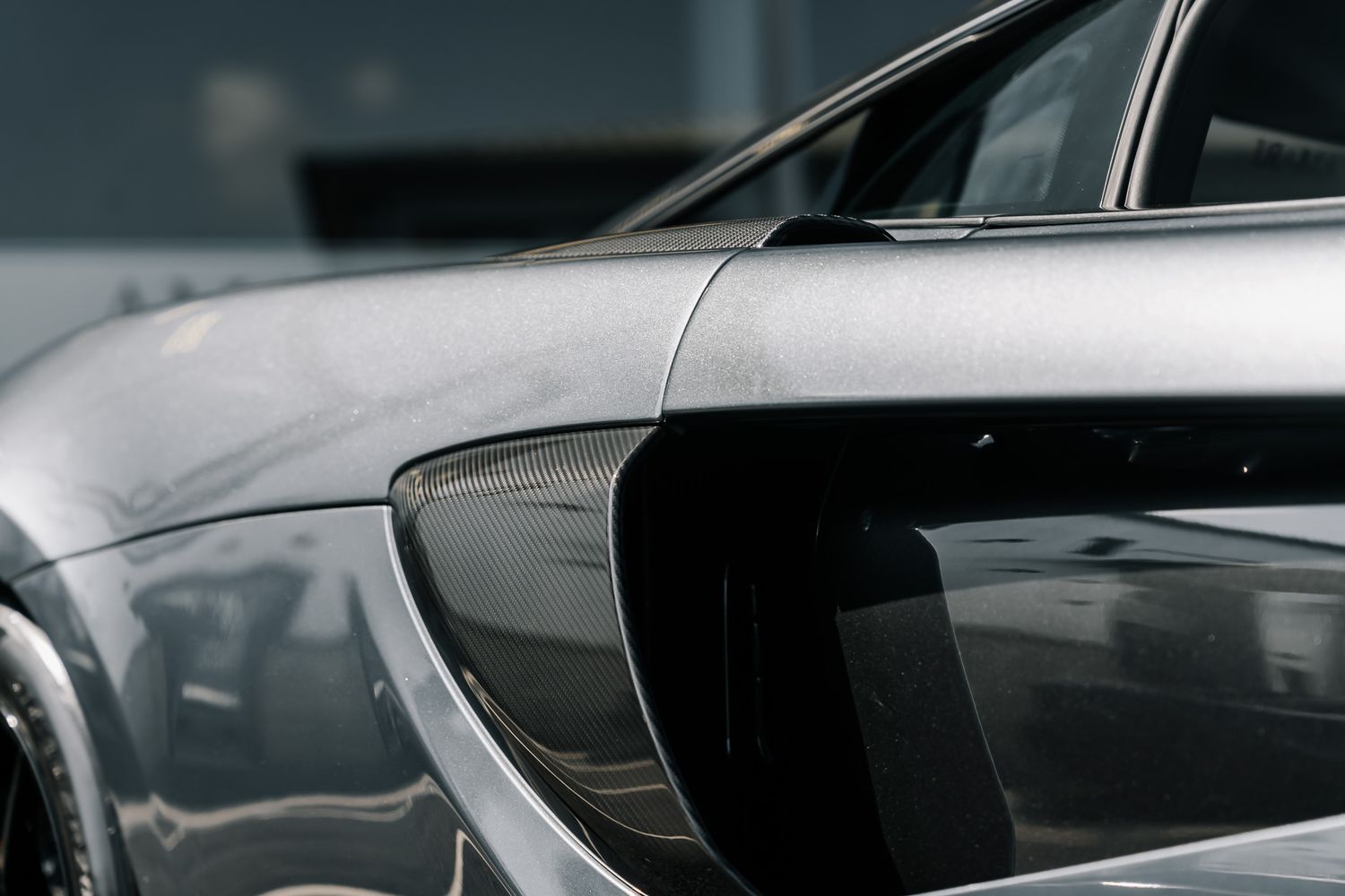 McLaren 600LT
