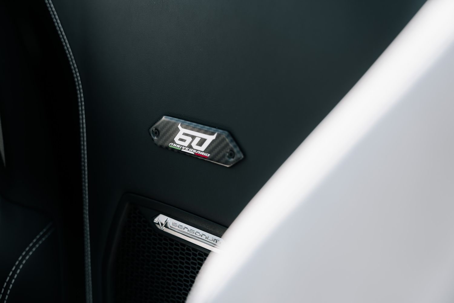 Lamborghini Huracan EVO Spyder LP 640-4
