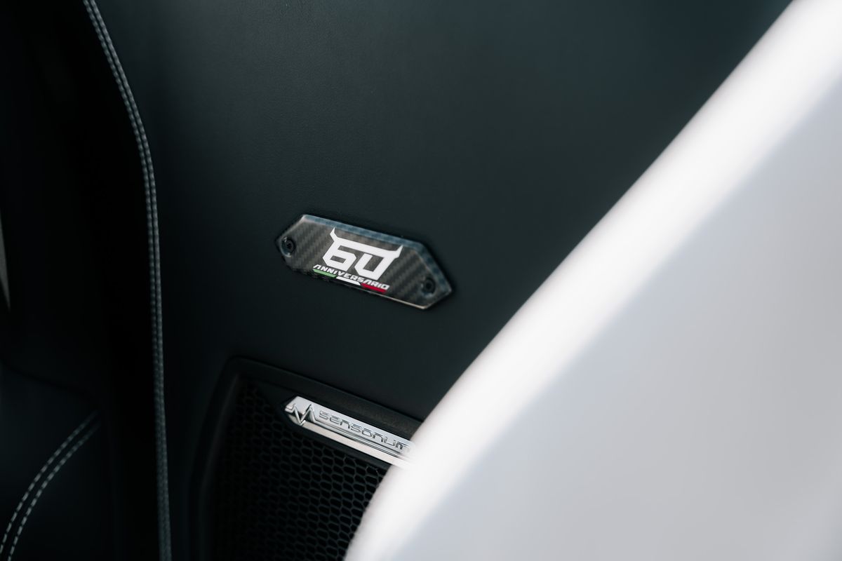 Lamborghini Huracan EVO Spyder LP 640-4