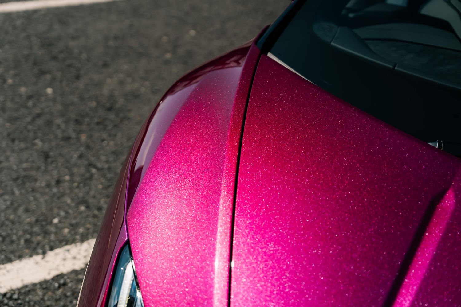Lamborghini Huracan EVO Spyder LP 640-4