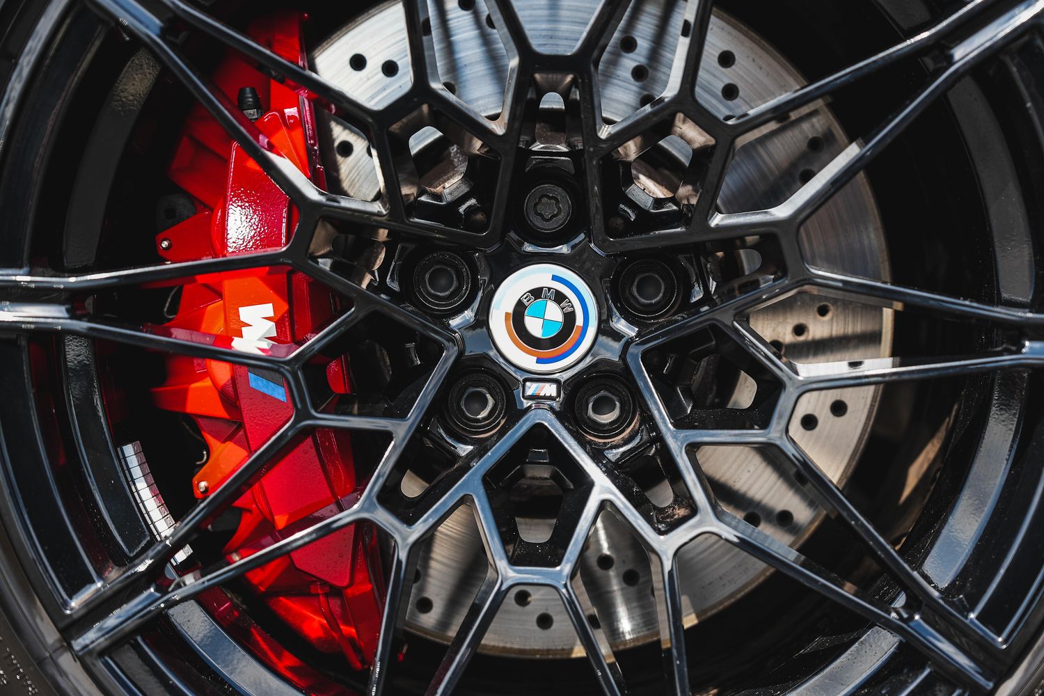 BMW M3 Competition Edition M xDrive