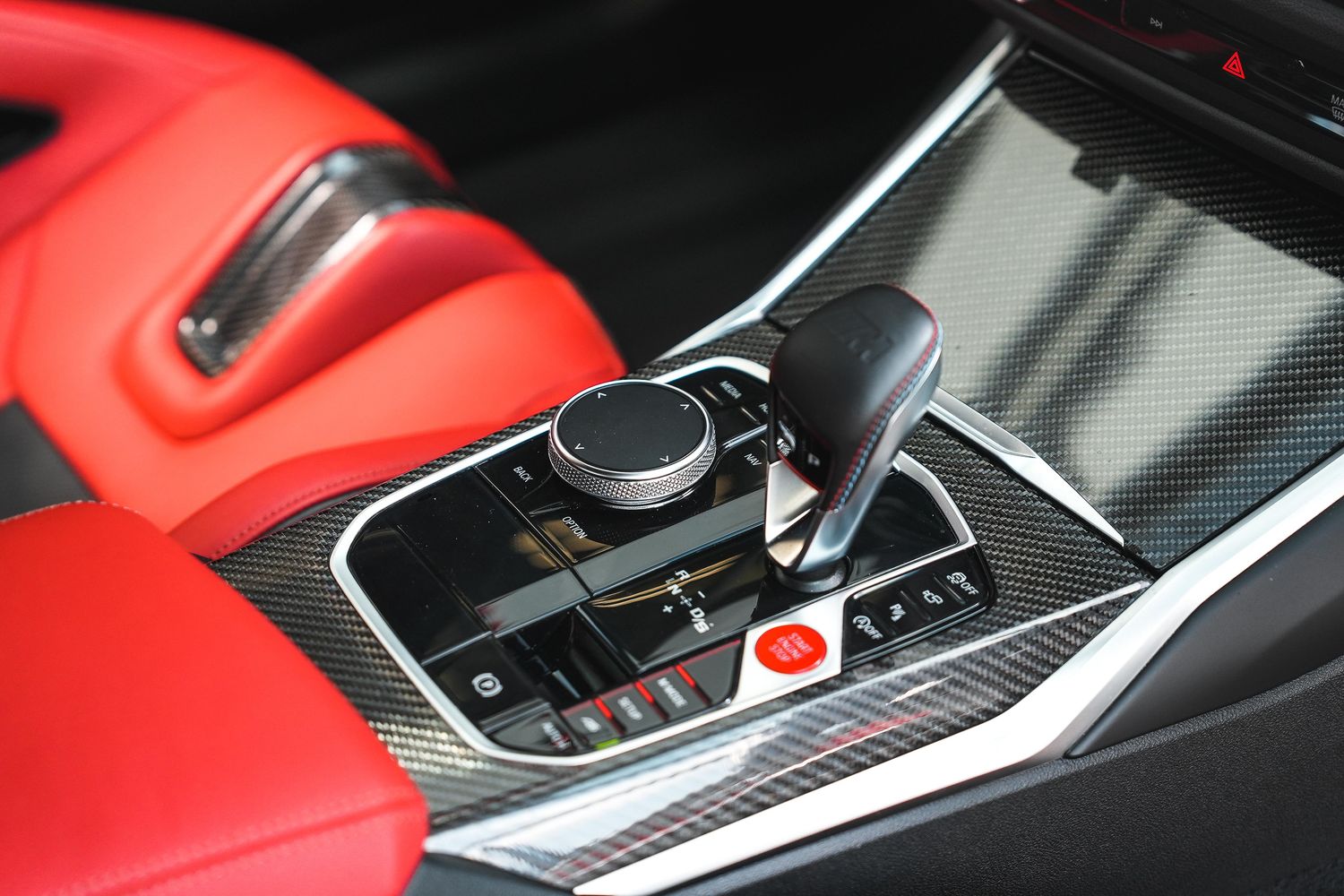 BMW M3 Competition Edition M xDrive