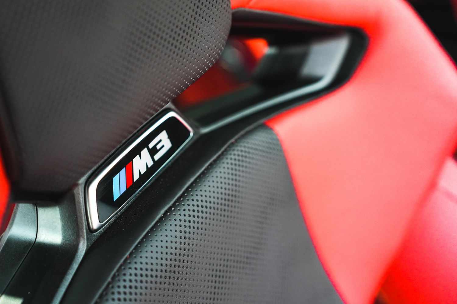 BMW M3 Competition Edition M xDrive