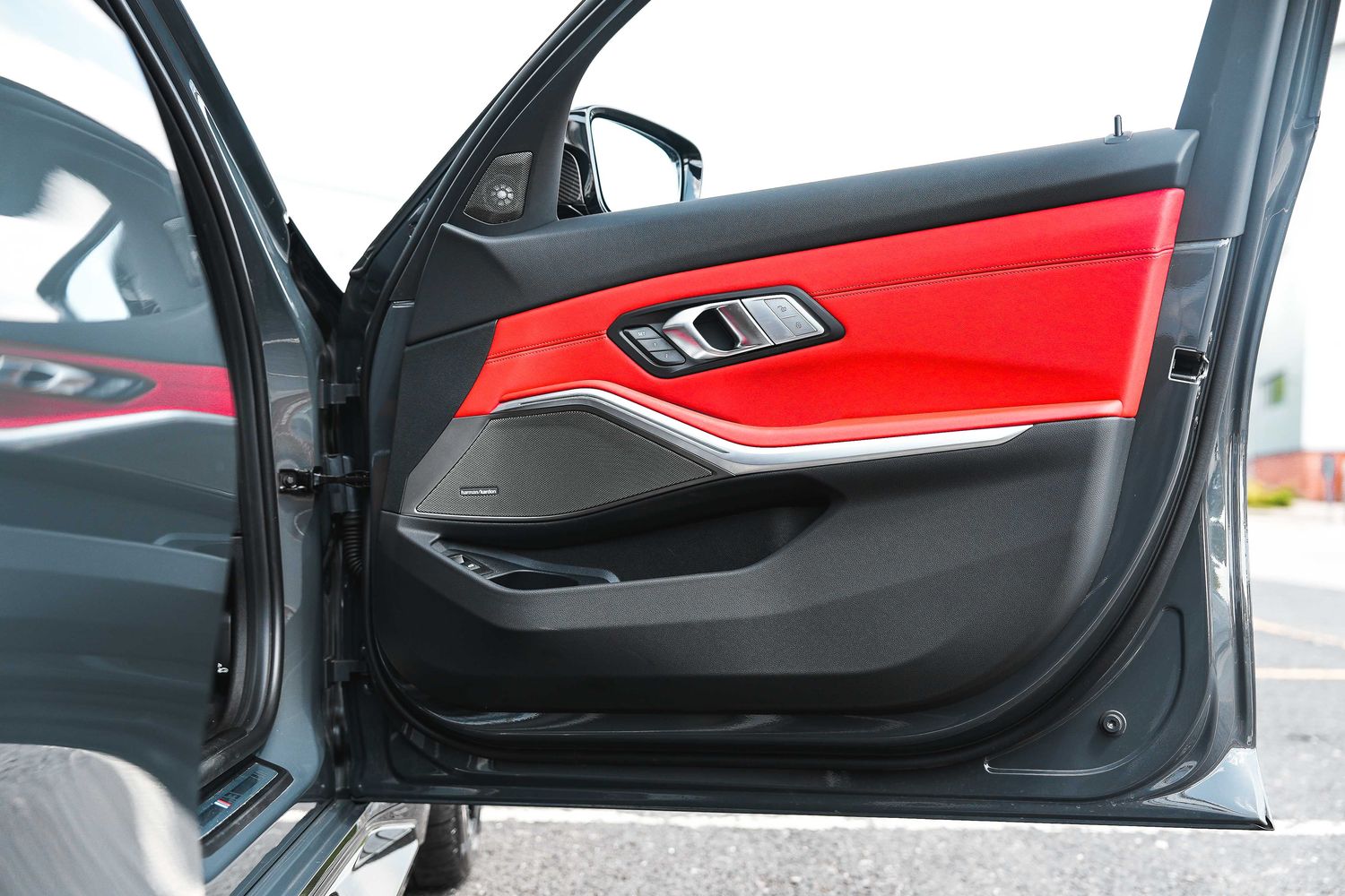 BMW M3 Competition Edition M xDrive