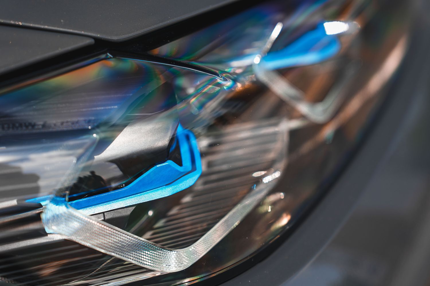 BMW M3 Competition Edition M xDrive
