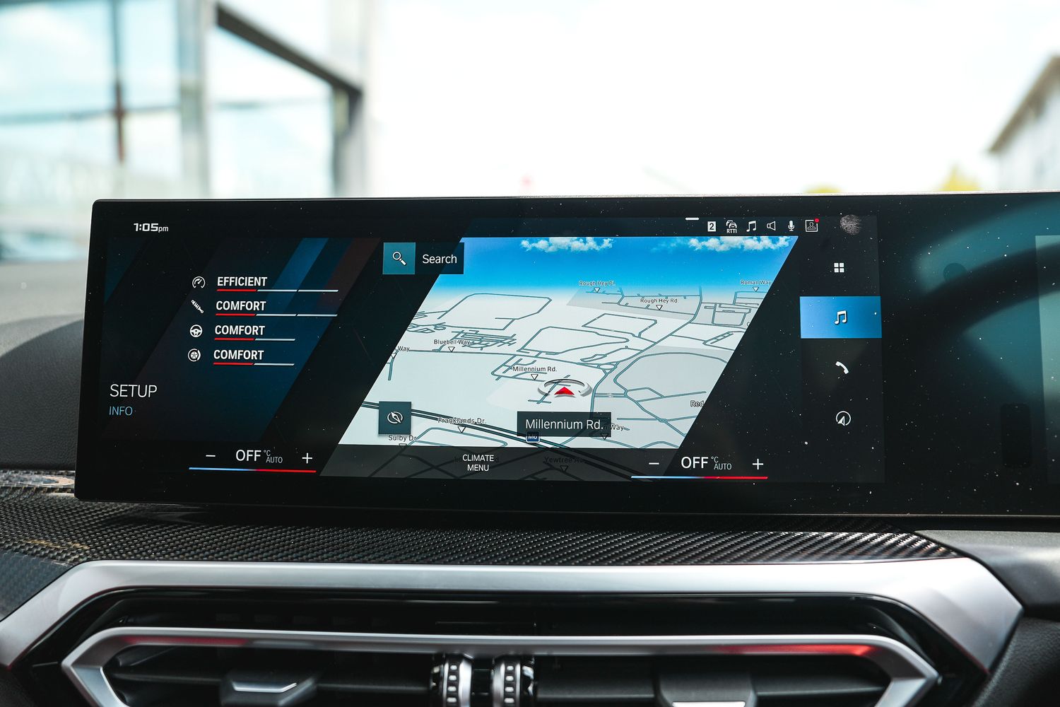 BMW M3 Competition Edition M xDrive