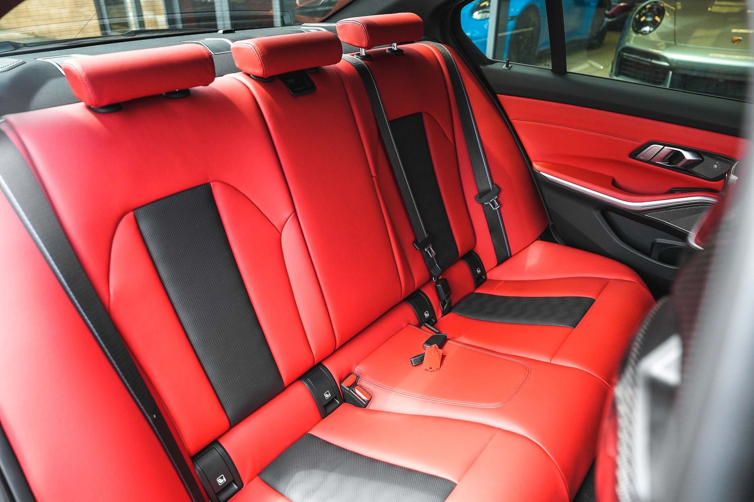 BMW M3 Competition Edition M xDrive