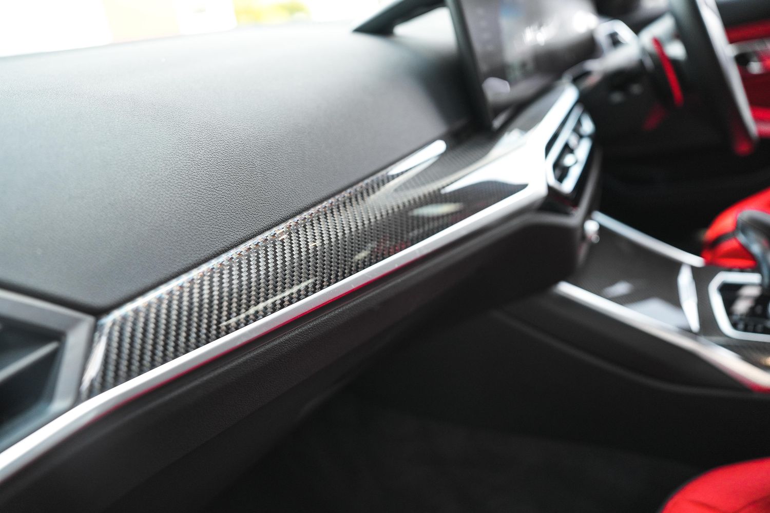 BMW M3 Competition Edition M xDrive