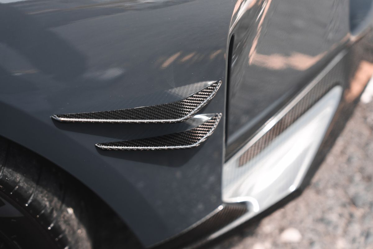 BMW M3 Competition Edition M xDrive