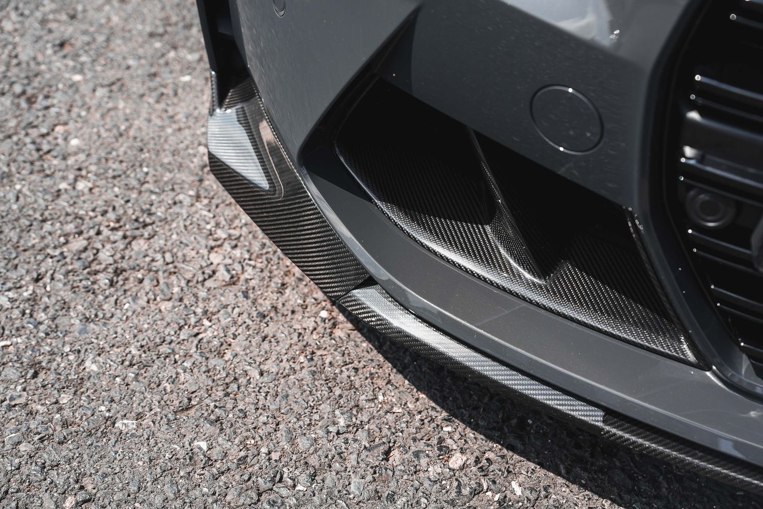BMW M3 Competition Edition M xDrive