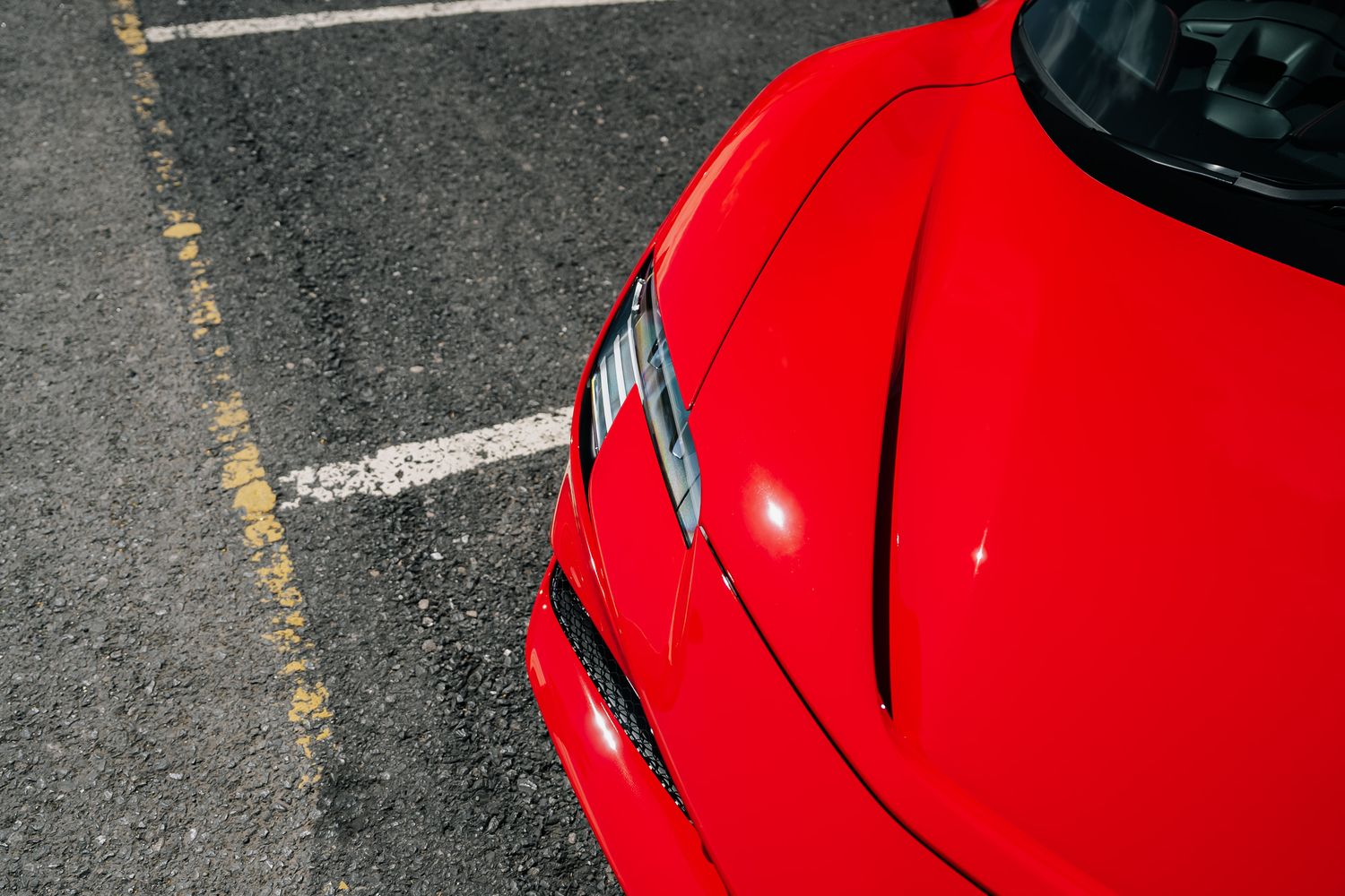 Ferrari SF90 Spider