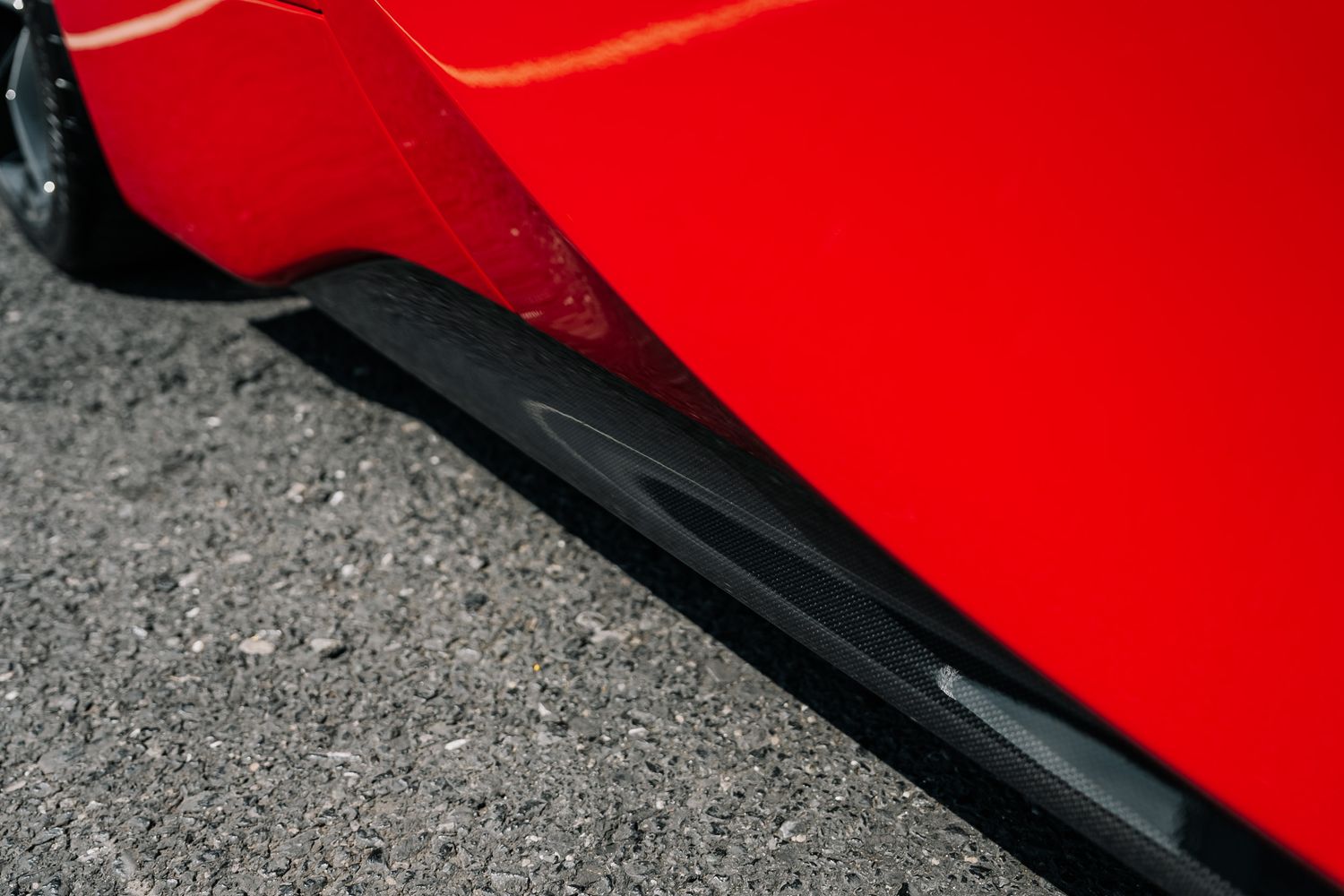 Ferrari SF90 Spider