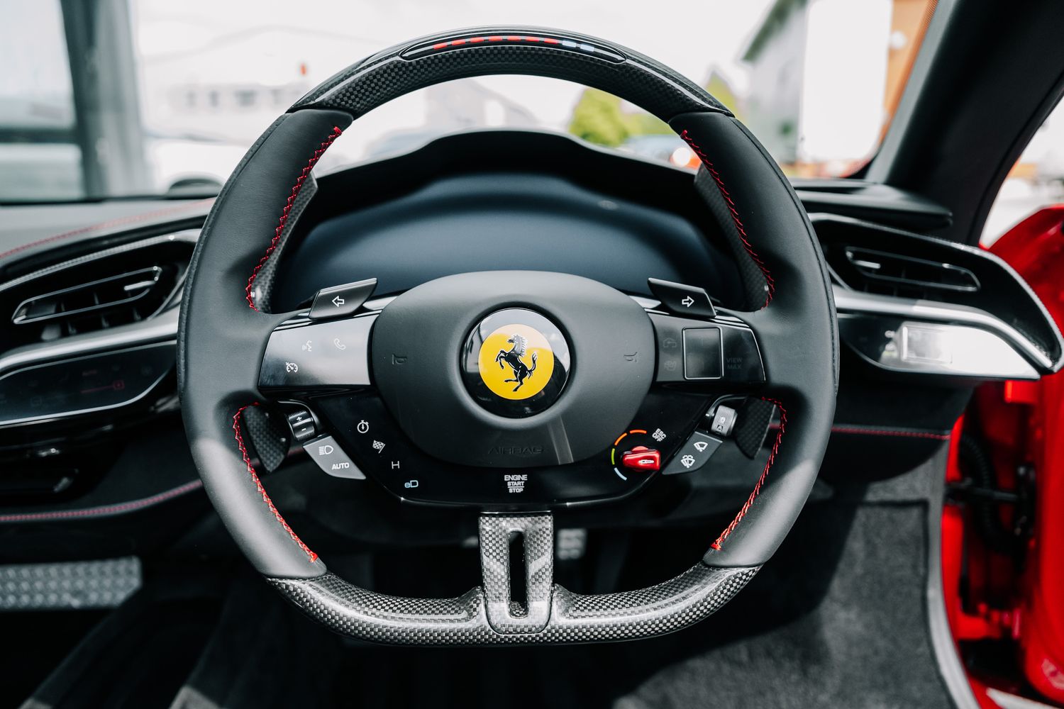 Ferrari SF90 Spider