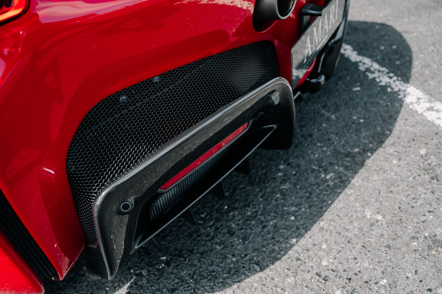 Ferrari SF90 Spider