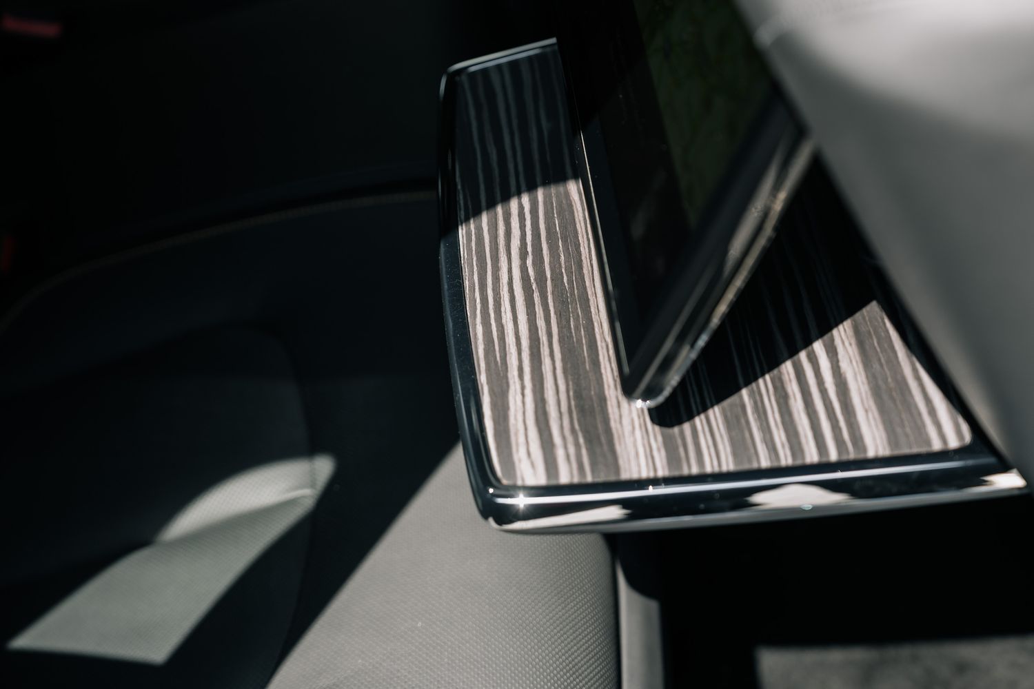 Rolls Royce Ghost