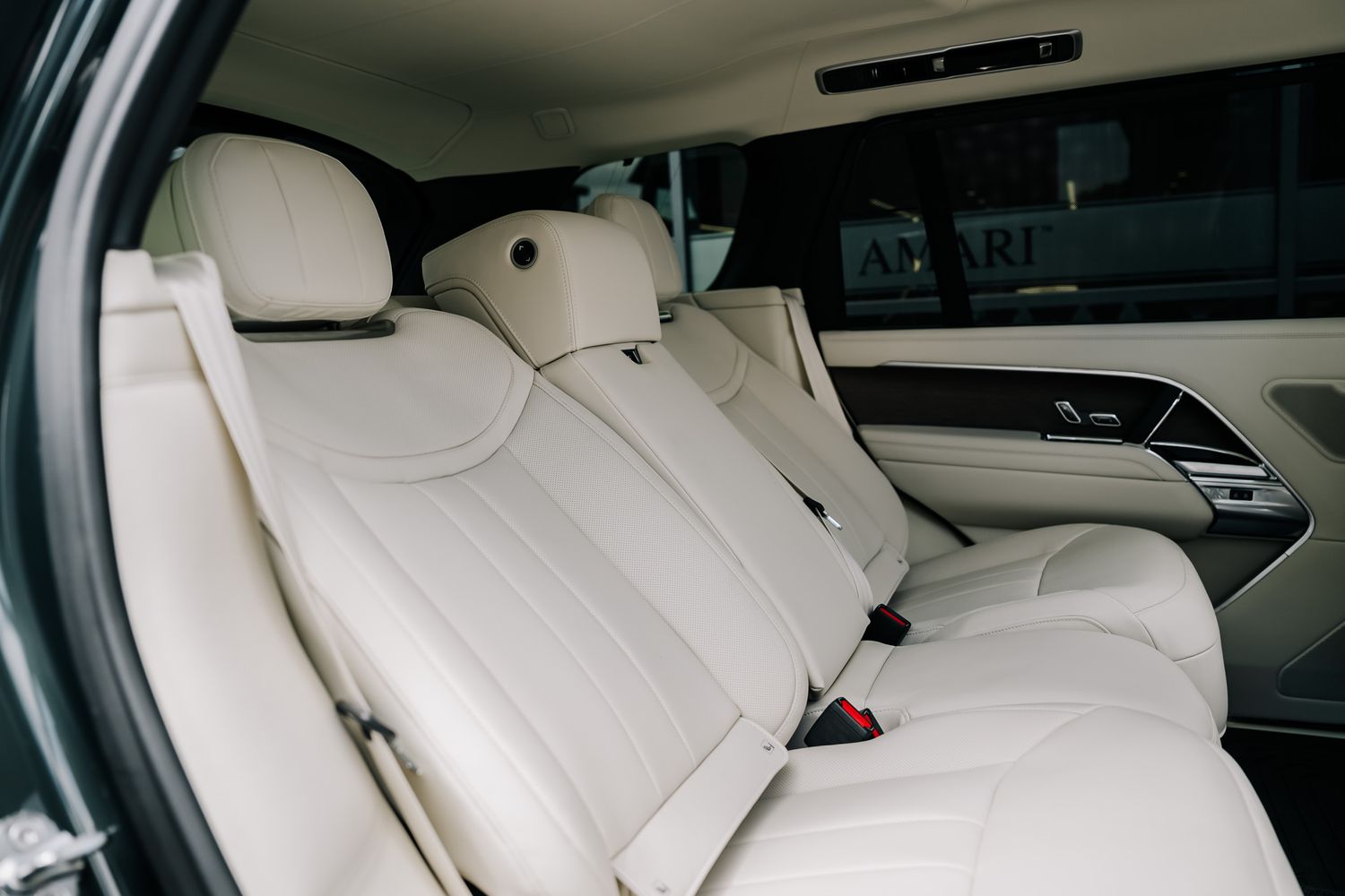 Land Rover Range Rover Autobiography LWB D350 MHEV