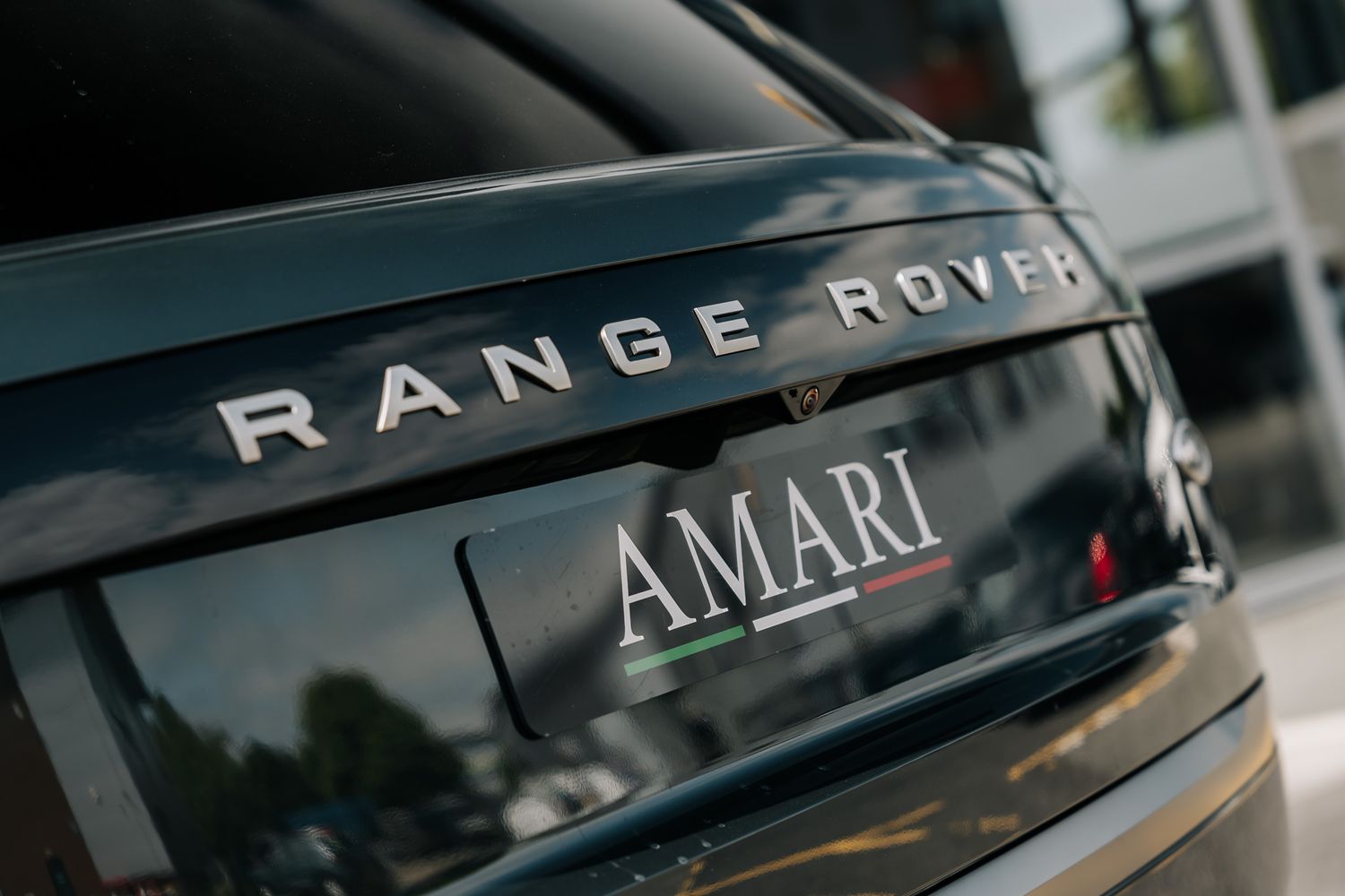 Land Rover Range Rover Autobiography LWB D350 MHEV