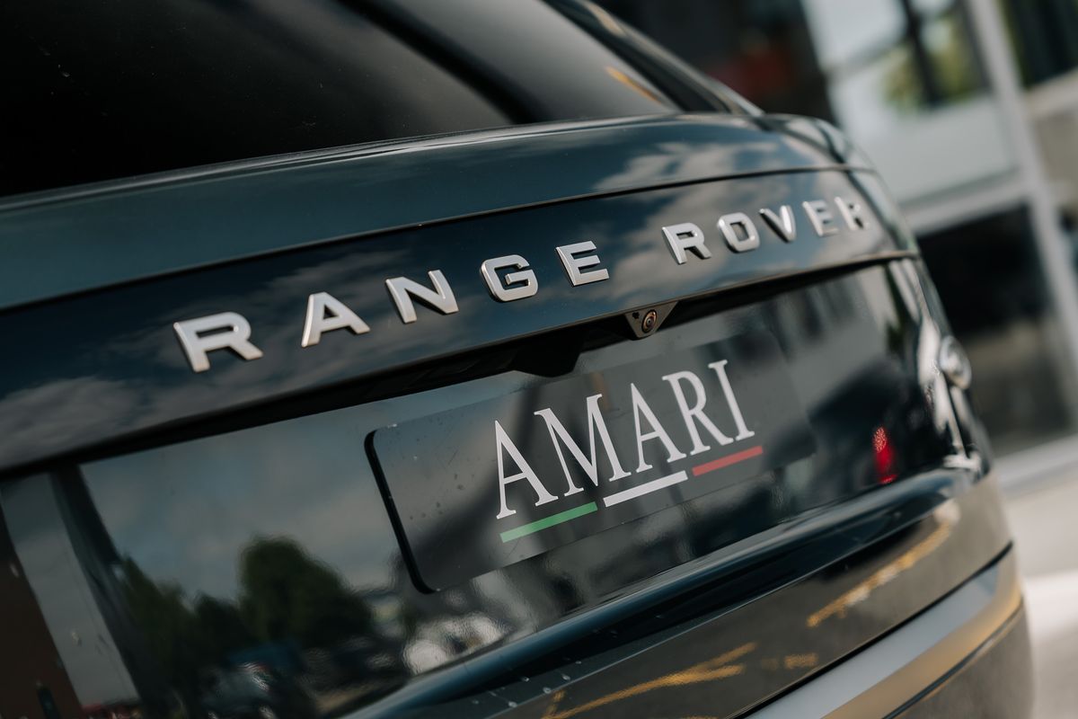 Land Rover Range Rover Autobiography LWB D350 MHEV