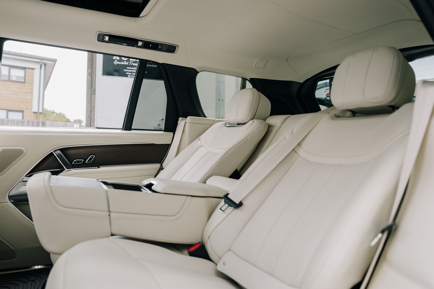 Land Rover Range Rover Autobiography LWB D350 MHEV