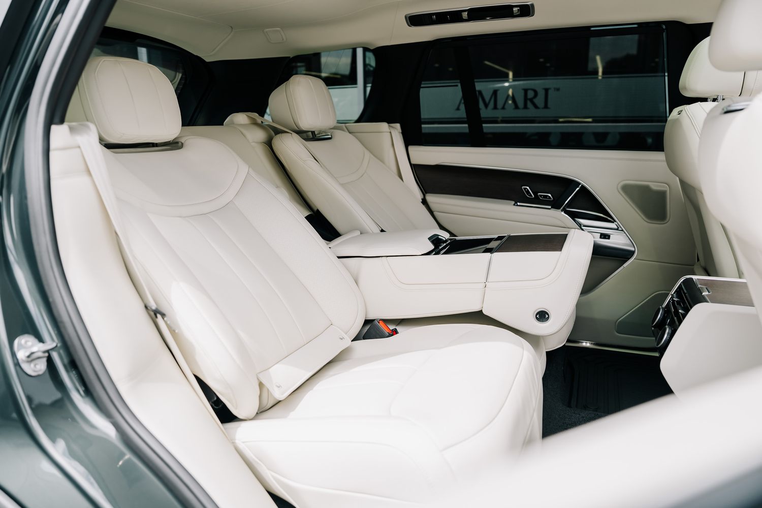 Land Rover Range Rover Autobiography LWB D350 MHEV