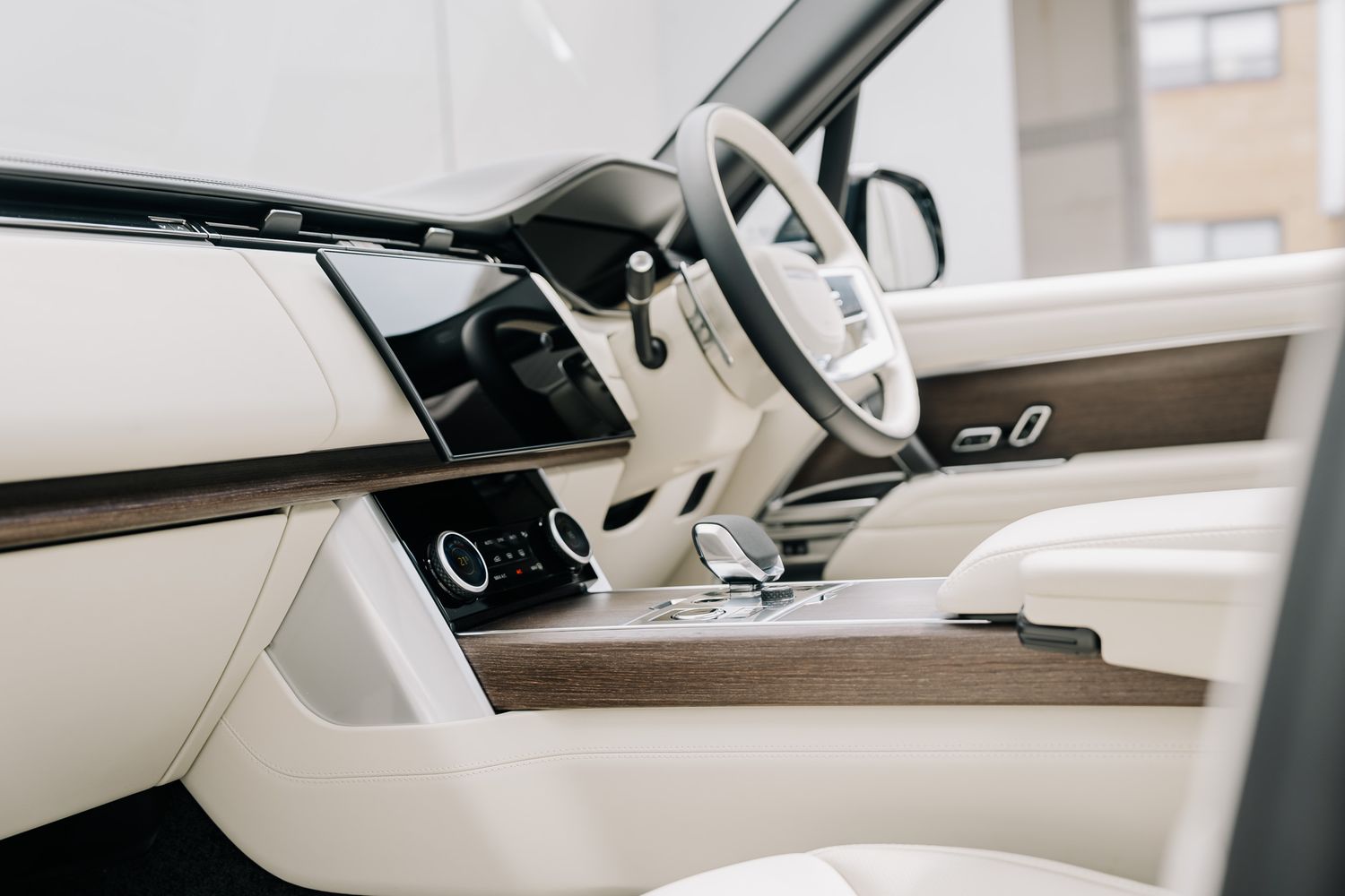 Land Rover Range Rover Autobiography LWB D350 MHEV