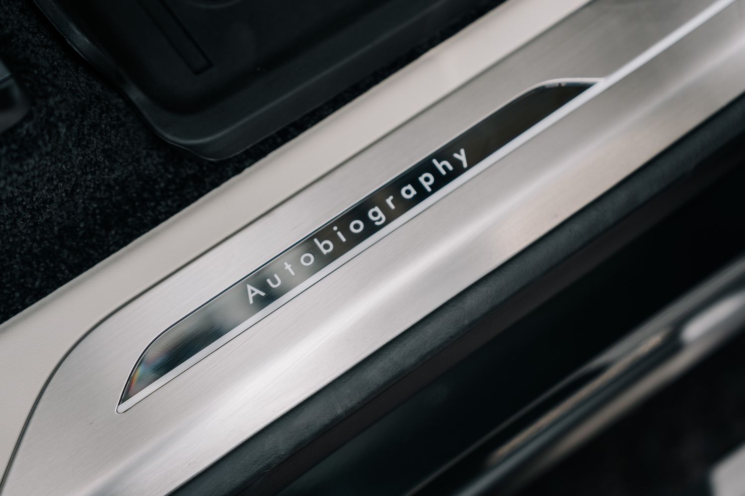 Land Rover Range Rover Autobiography LWB D350 MHEV