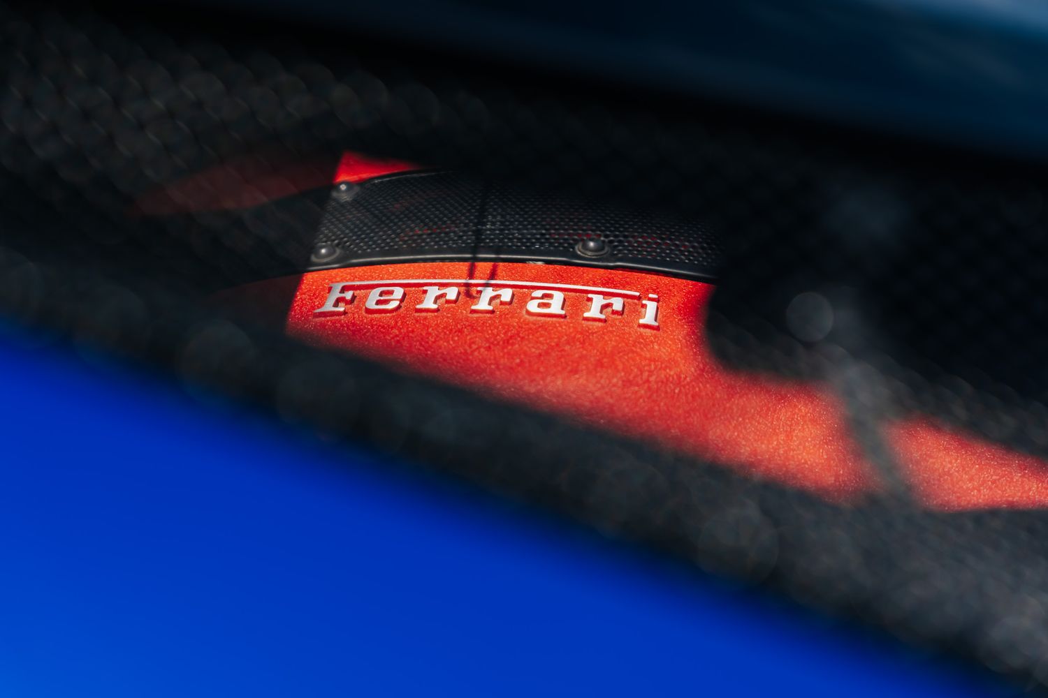 Ferrari F8 Tributo