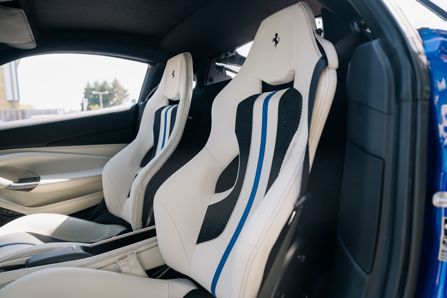 Ferrari F8 Tributo