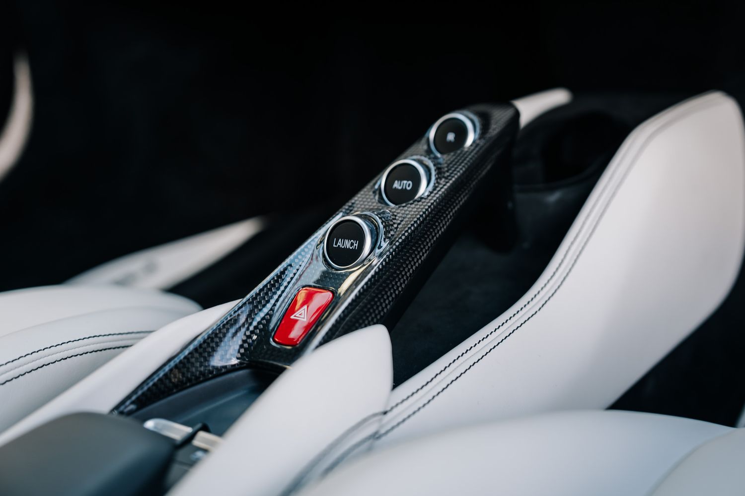Ferrari F8 Tributo