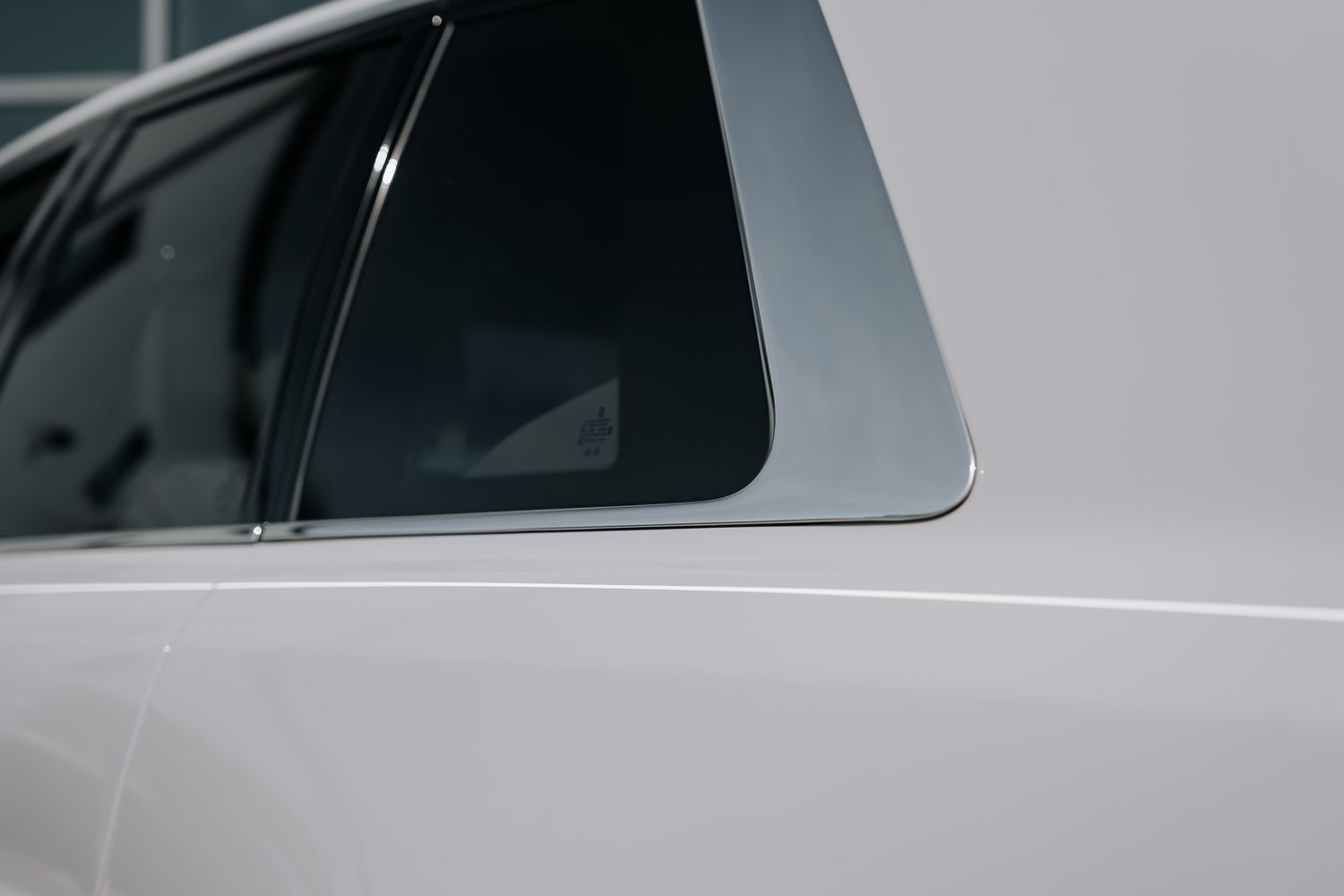Rolls Royce Cullinan V12
