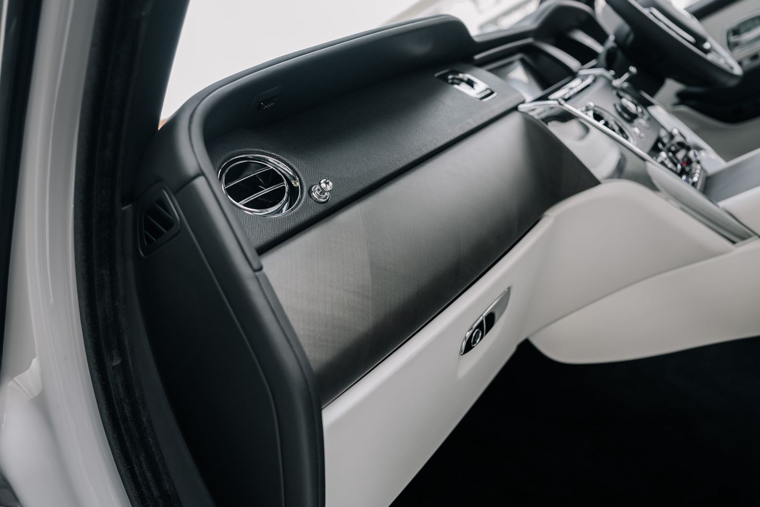 Rolls Royce Cullinan V12