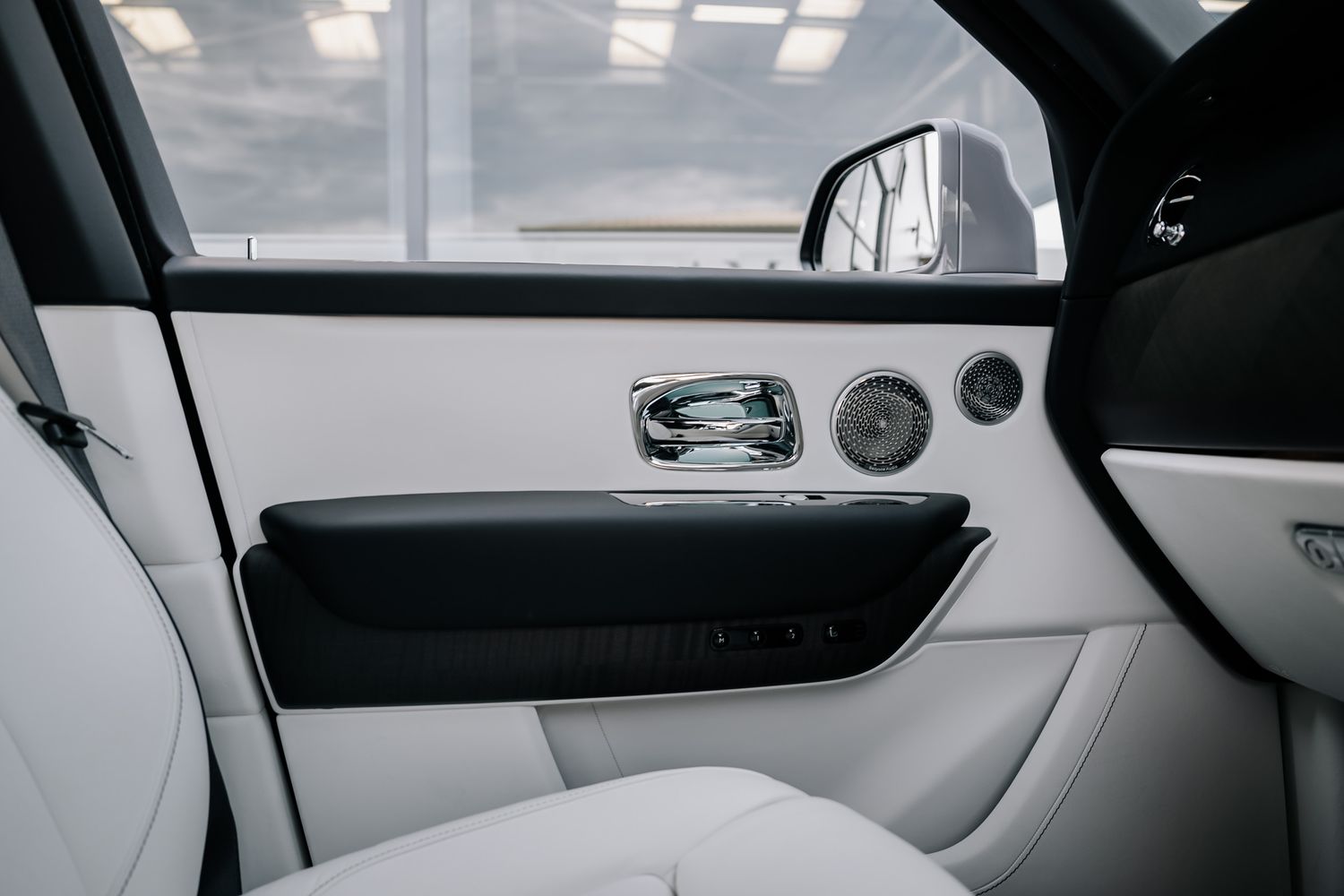Rolls Royce Cullinan V12