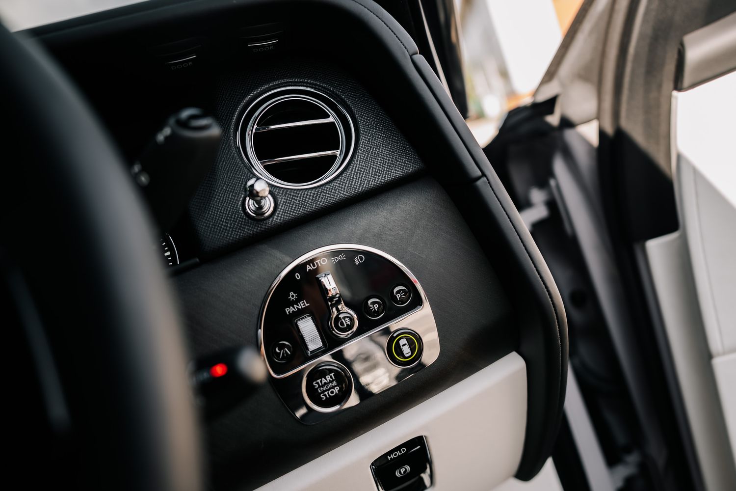Rolls Royce Cullinan V12