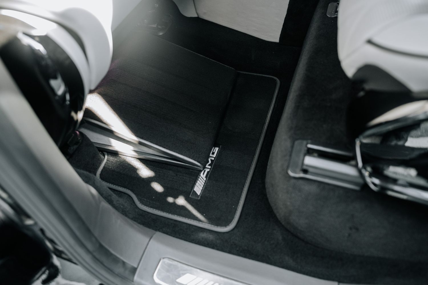 Mercedes-Benz AMG G 63 HOFELE 4MATIC AUTO