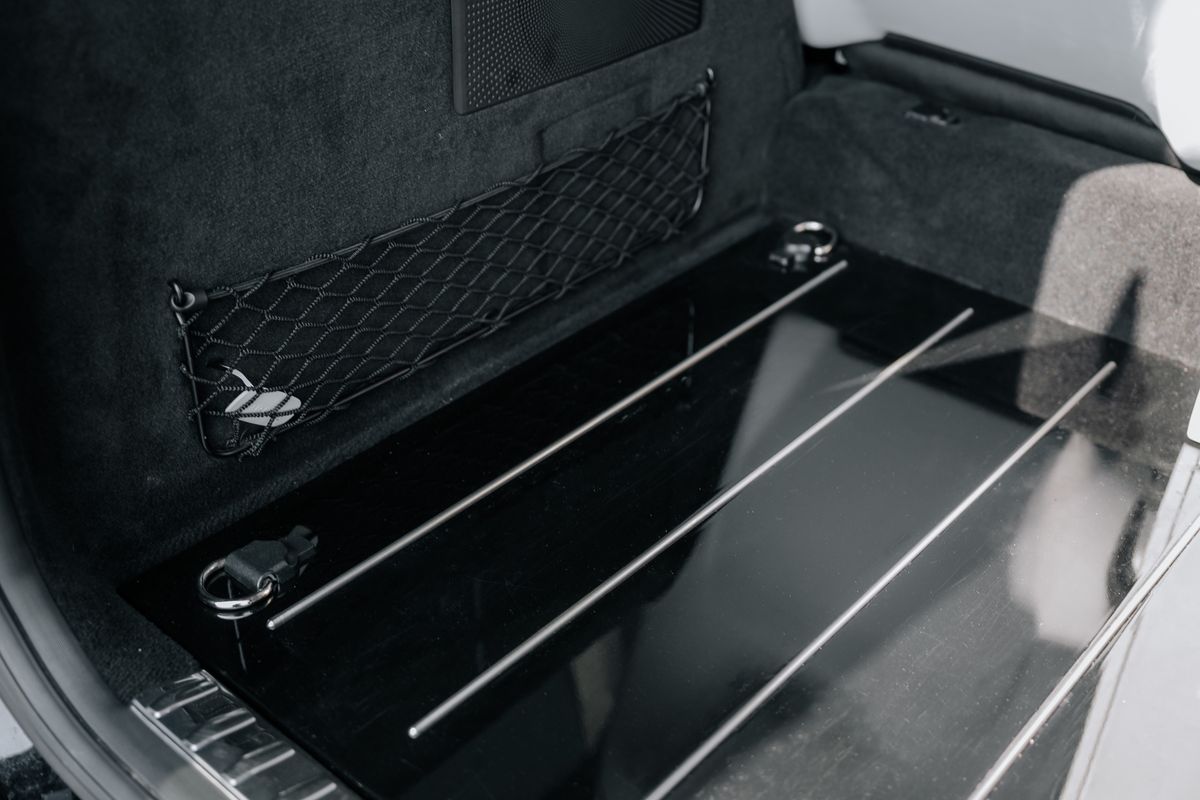 Mercedes-Benz AMG G 63 HOFELE 4MATIC AUTO