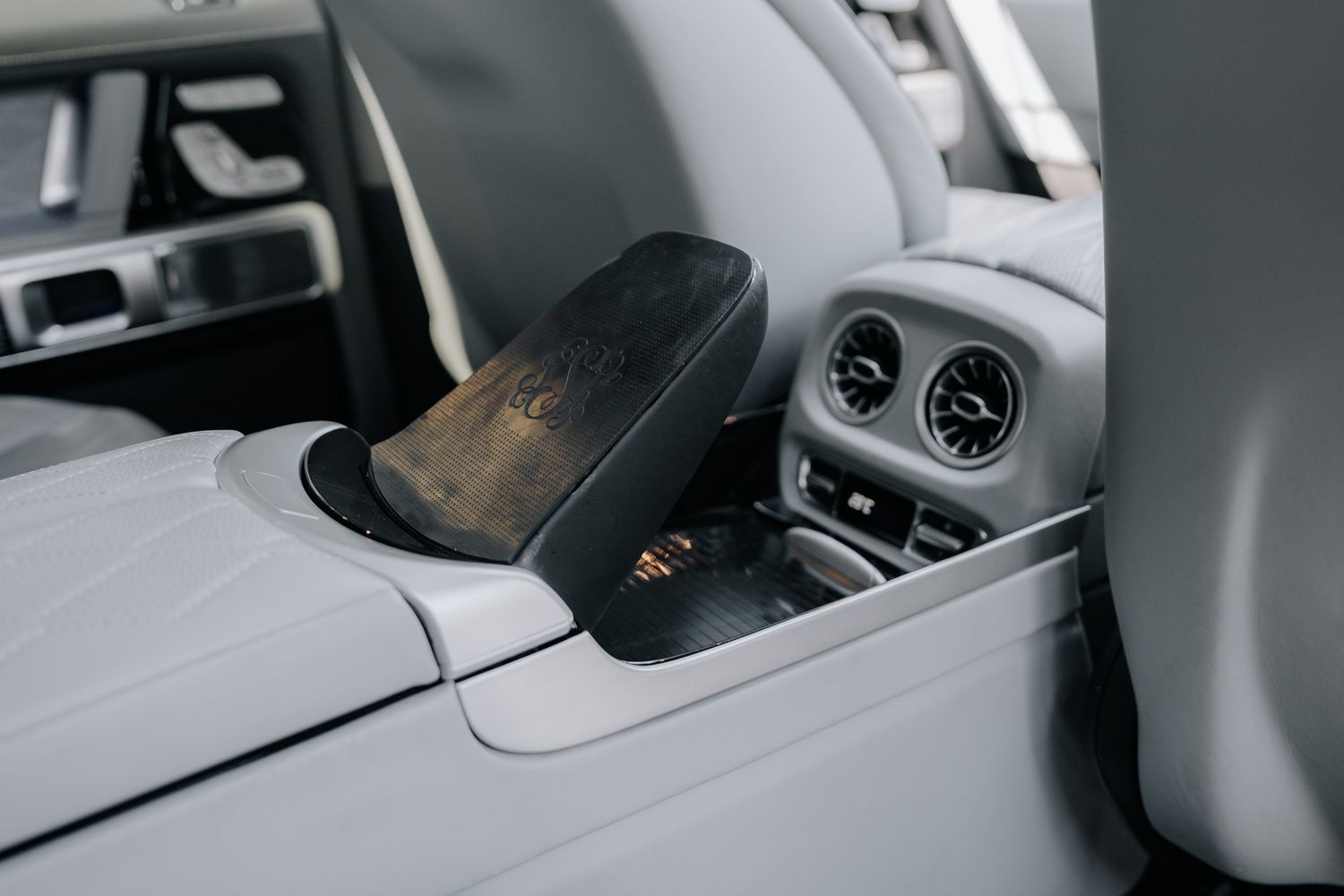 Mercedes-Benz AMG G 63 HOFELE 4MATIC AUTO