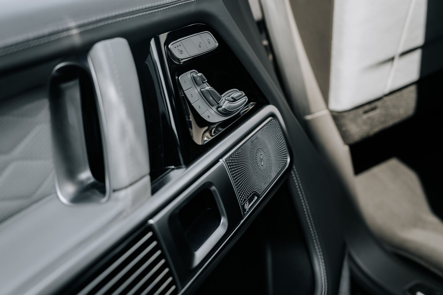 Mercedes-Benz AMG G 63 HOFELE 4MATIC AUTO