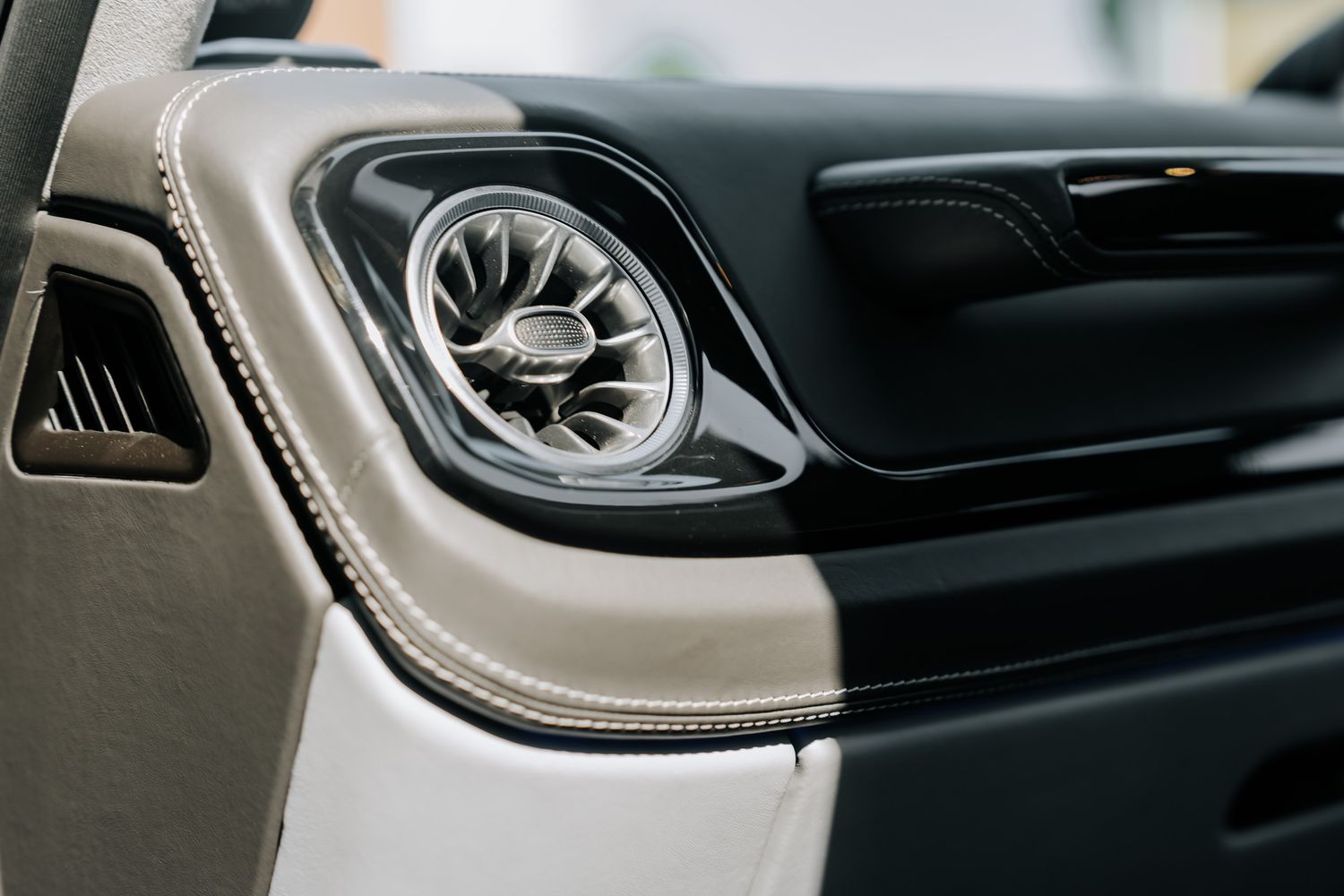 Mercedes-Benz AMG G 63 HOFELE 4MATIC AUTO