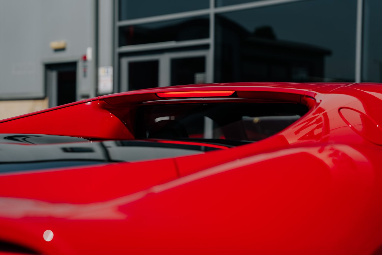 Ferrari 296 GTB